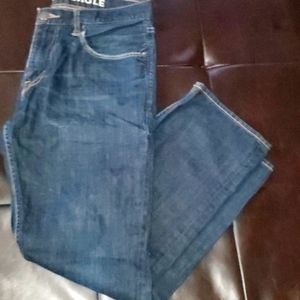 American eagles jean